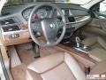 Platinum Bronze Metallic - X5 3.0si Photo No. 8