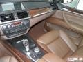Platinum Bronze Metallic - X5 3.0si Photo No. 9