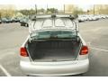 2004 Silver Stone Metallic Subaru Legacy L Sedan  photo #8