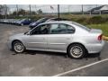 2004 Silver Stone Metallic Subaru Legacy L Sedan  photo #10