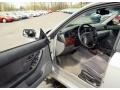  2004 Legacy L Sedan Gray Moquette Interior