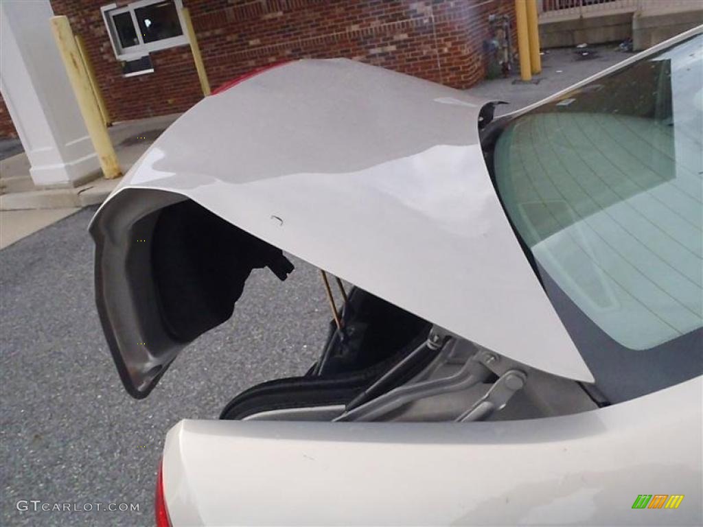 2010 Fusion SE - Smokestone Metallic / Medium Light Stone photo #19