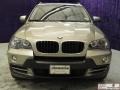 Platinum Bronze Metallic - X5 3.0si Photo No. 20