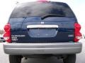 2006 Patriot Blue Pearl Dodge Durango SLT HEMI 4x4  photo #5