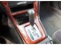  2004 Legacy L Sedan 4 Speed Automatic Shifter