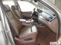 Platinum Bronze Metallic - X5 3.0si Photo No. 26