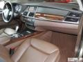 Platinum Bronze Metallic - X5 3.0si Photo No. 27