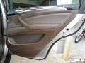 Platinum Bronze Metallic - X5 3.0si Photo No. 32