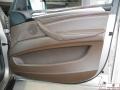 Platinum Bronze Metallic - X5 3.0si Photo No. 33