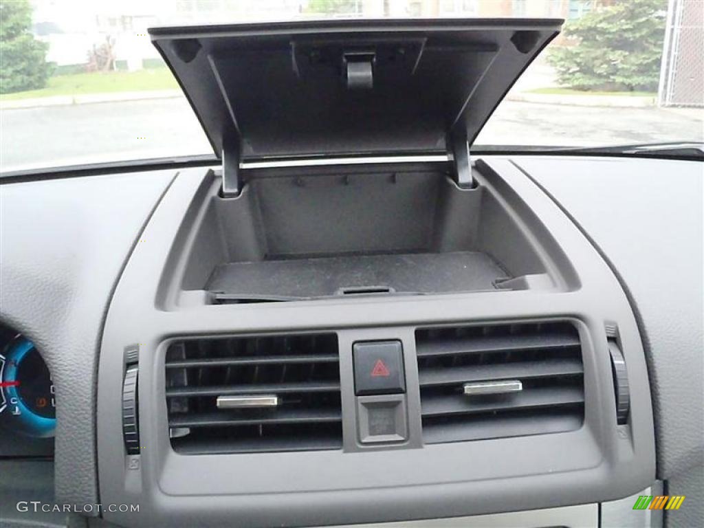 2010 Fusion SE - Smokestone Metallic / Medium Light Stone photo #41