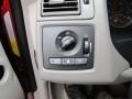 Dark Beige/Quartz Controls Photo for 2006 Volvo S40 #49062221