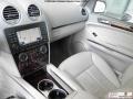 2008 Pewter Metallic Mercedes-Benz GL 550 4Matic  photo #9