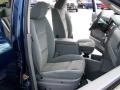 2006 Patriot Blue Pearl Dodge Durango SLT HEMI 4x4  photo #13