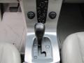 5 Speed Automatic 2006 Volvo S40 T5 AWD Transmission