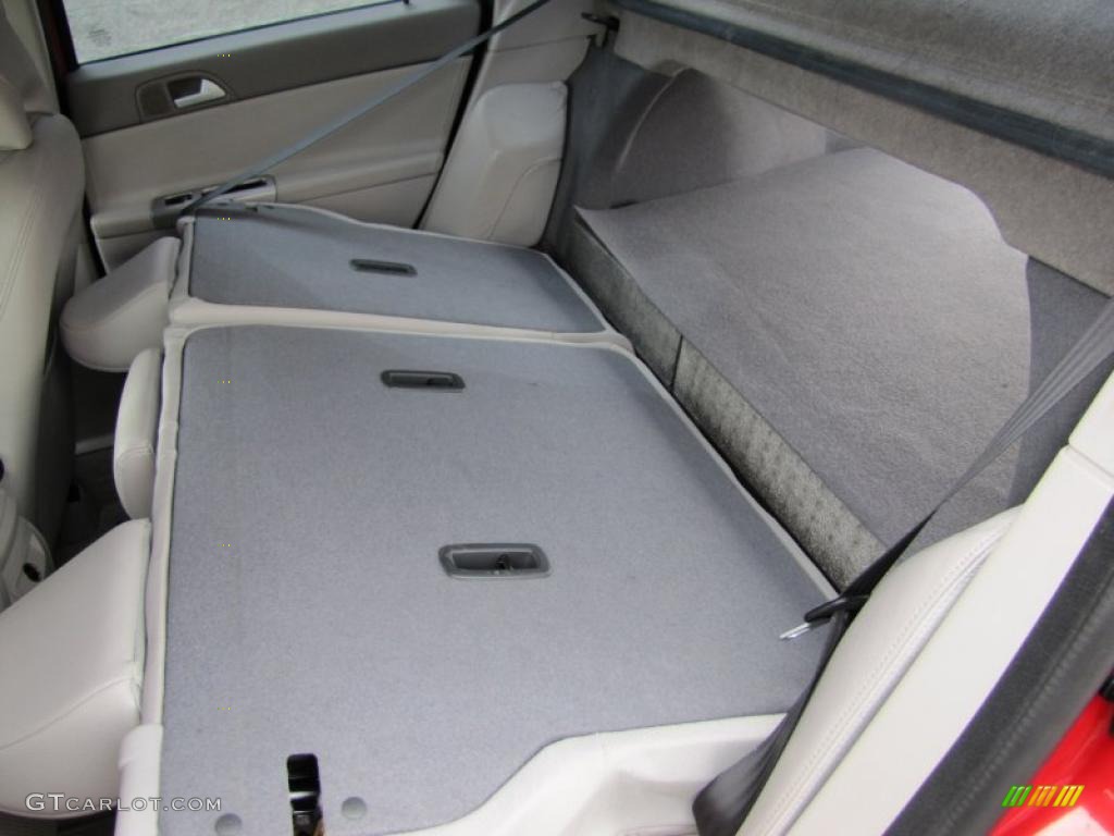 Dark Beige/Quartz Interior 2006 Volvo S40 T5 AWD Photo #49062374