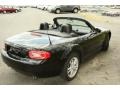 2010 Brilliant Black Mazda MX-5 Miata Sport Roadster  photo #5