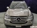 2008 Pewter Metallic Mercedes-Benz GL 550 4Matic  photo #22