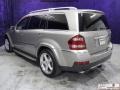 2008 Pewter Metallic Mercedes-Benz GL 550 4Matic  photo #24