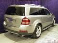 2008 Pewter Metallic Mercedes-Benz GL 550 4Matic  photo #25