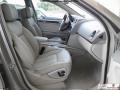 2008 Pewter Metallic Mercedes-Benz GL 550 4Matic  photo #27