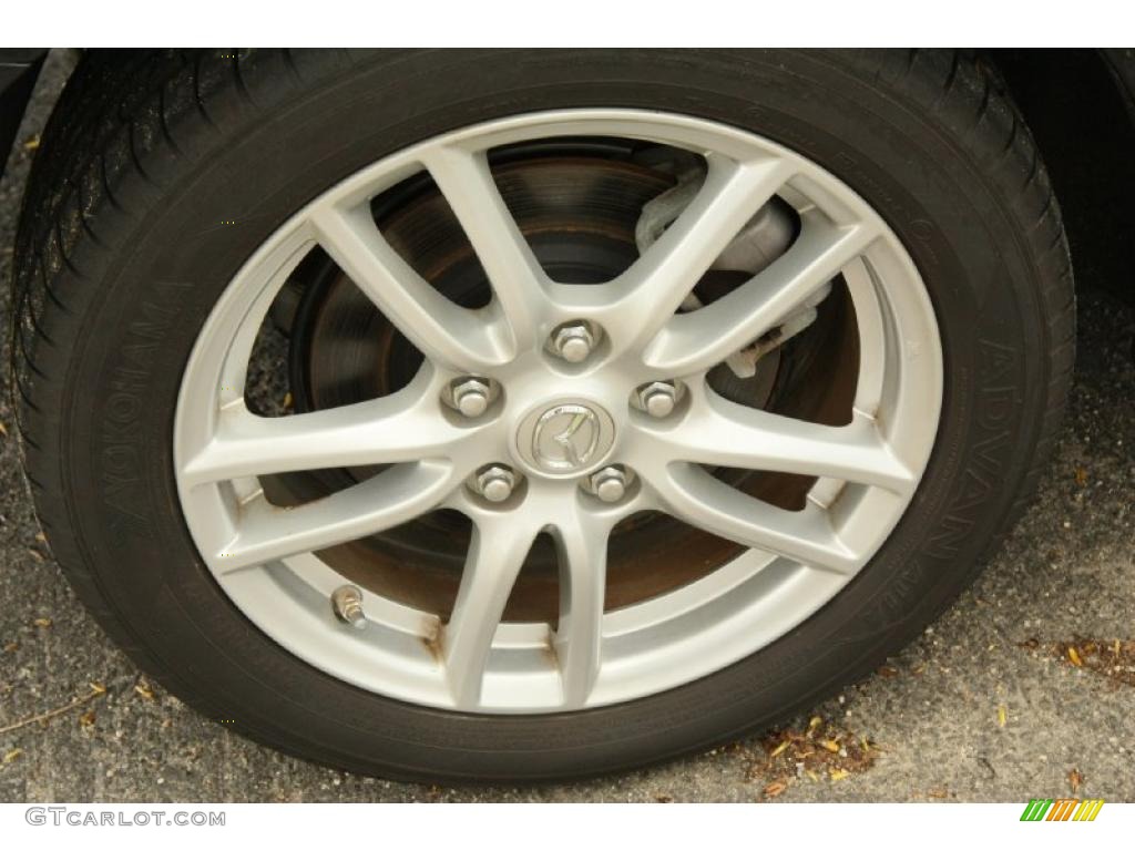 2010 Mazda MX-5 Miata Sport Roadster Wheel Photo #49062572