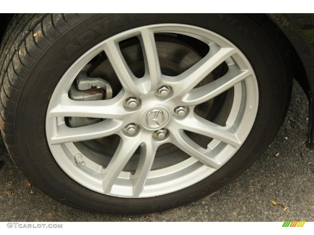 2010 Mazda MX-5 Miata Sport Roadster Wheel Photo #49062587