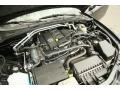 2.0 Liter DOHC 16-Valve VVT 4 Cylinder 2010 Mazda MX-5 Miata Sport Roadster Engine