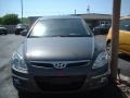 2009 Carbon Gray Hyundai Elantra Touring  photo #2