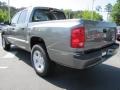 Mineral Gray Metallic - Dakota Big Horn Crew Cab Photo No. 2