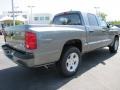 Mineral Gray Metallic - Dakota Big Horn Crew Cab Photo No. 3