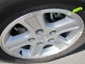 Mineral Gray Metallic - Dakota Big Horn Crew Cab Photo No. 5