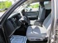 Mineral Gray Metallic - Dakota Big Horn Crew Cab Photo No. 6