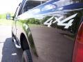 Black - F350 Super Duty Lariat Crew Cab 4x4 Photo No. 25