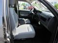 Mineral Gray Metallic - Dakota Big Horn Crew Cab Photo No. 9