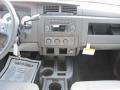 Mineral Gray Metallic - Dakota Big Horn Crew Cab Photo No. 10