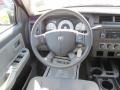 Mineral Gray Metallic - Dakota Big Horn Crew Cab Photo No. 11