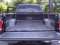 2002 Black Ford F350 Super Duty Lariat Crew Cab 4x4  photo #49