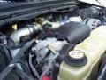 7.3 Liter OHV 16V Power Stroke Turbo Diesel V8 Engine for 2002 Ford F350 Super Duty Lariat Crew Cab 4x4 #49063556