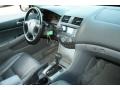 2003 Graphite Pearl Honda Accord EX V6 Sedan  photo #21