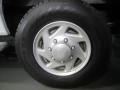 Oxford White - E Series Van E250 XLT Commericial Photo No. 7
