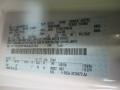 Oxford White - E Series Van E250 XLT Commericial Photo No. 8