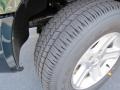 Hunter Green Pearlcoat - Dakota Big Horn Extended Cab Photo No. 11