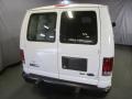 Oxford White - E Series Van E250 XLT Commericial Photo No. 10