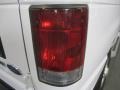 Oxford White - E Series Van E250 XLT Commericial Photo No. 12