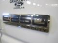 Oxford White - E Series Van E250 XLT Commericial Photo No. 14