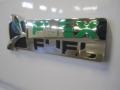 Oxford White - E Series Van E250 XLT Commericial Photo No. 15