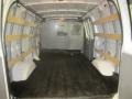 Oxford White - E Series Van E250 XLT Commericial Photo No. 16
