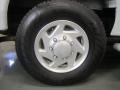 Oxford White - E Series Van E250 XLT Commericial Photo No. 17