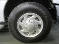 Oxford White - E Series Van E250 XLT Commericial Photo No. 18