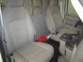 Oxford White - E Series Van E250 XLT Commericial Photo No. 20